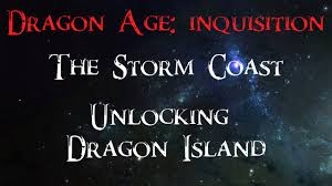 Solution to the apostate's landing astrarium puzzle in the storm coast area of dragon age: Dragon Age Inquisition Ps4 The Storm Coast Astrarium At Apostate S Landing By Nlgpro