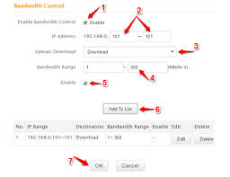 How To Limit Wifi Speed For Others On D Link Tp Link Router Tp Link Router Funny Wifi Names Tp Link