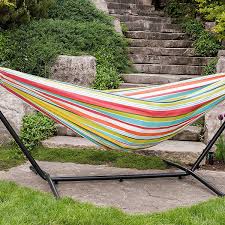New eno single nest hammock purple/fuschia. Lollie Wawa