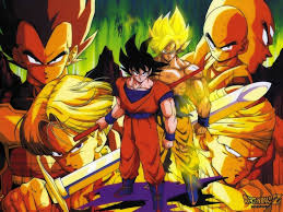 8:48 dandrich 2 604 300 просмотров. Dbz Goku Wallpaper Group 83