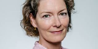 Marieke van Twillert, redacteur Medisch Contact