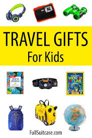 The budgeting app for young adults offers free budgeting software, helpful notifications to indicate monthly progress, and management services for your investments. 21 Fun Travel Gifts For Kids That They Ll Actually Use