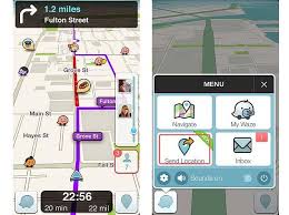 Nov 20, 2013 · download this app from microsoft store for windows 10 mobile, windows phone 8.1, windows phone 8. Google S Updated Waze App For Android And Ios Now Available For Download Technology News