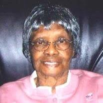 Ida George Obituary