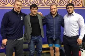 Jun 22, 2021 · абдулрашид садулаев (россия) 2. Kajl Snajder Poobeshal Abdulrashidu Sadulaevu Priehat V Dagestan Sport Aif Dagestan