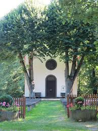Die genauen umstände sind noch unklar. Schornkapelle Schuld