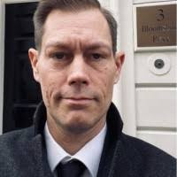 Michael Speyer FCMI MBII