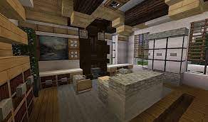 Maybe you would like to learn more about one of these? Bedroom Kitchen Bedroom Minecraft Interior Design Novocom Top