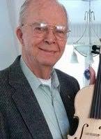 Ralph L. Erickson Obituary