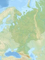 Harta romania prinsa tot mai strans in clestele rusiei. Format Harta De Localizare Rusia EuropeanÄƒ Wikiwand