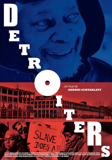 Detroiters - Film documentaire 2022 - AlloCiné