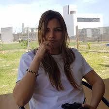 Gisela Cano (@GiCano)