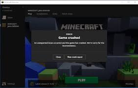 Check spelling or type a new query. 1 14 3 Minecraft Launcher Error Game Crash Java Edition Support Support Minecraft Forum Minecraft Forum