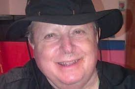 Services Held For Train Advocate Ken Ruben