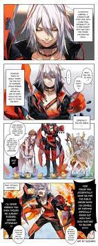 ↑ one piece manga y anime — vol. Food Fantasy Food Fantasy Angry Lobster Illustrated Facebook