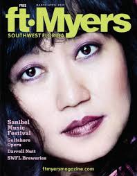 March-April 2019 by Ft.Myers magazine