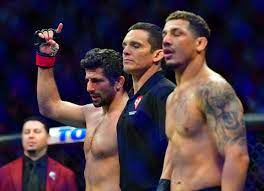 Help build mma knowledge online: Ufc Vegas 18 Carlos Diego Ferreira Vs Beneil Dariush Picks Odds And Predictions Sports Chat Place