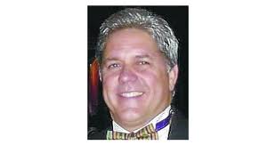 Gregory Naquin Obituary (2021)