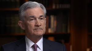 Government but also in the global economy. Jerome Powell 60 Minutes Interview Full Uncut Transcript Cbs News