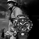 G-SHOCK - MASTER OF G | CASIO - In Stock Only