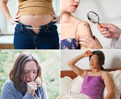 Introduction to cancer symptoms and signs. Signs Of Blood Cancer In Adults Cancerwalls