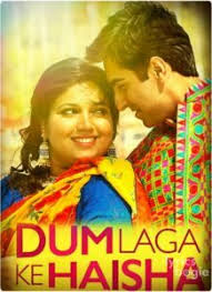 Showing all 6 items jump to: Dum Laga Ke Haisha 2015 Songs Lyrics Videos All Songs List Lyricsbogie