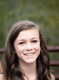 Ava Frey's Instagram, Twitter & Facebook