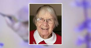 Helen A. Knapp Obituary January 3, 2024