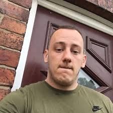 Dramatic footage shows the moment cops rushed to stop a man as he tried to  release fuel from a pump and ignite a fire at a gas station in Bournemouth,  England. At