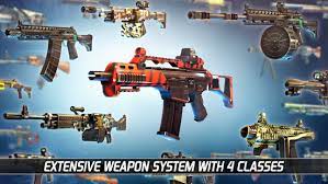 Mod info:(what's modded?) modify unlimited bullets! Unkilled Zombie Fps Shooting Game V 2 0 5 Hack Mod Apk Ammo Stamina Apk Pro