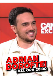 Adrian Doroftei