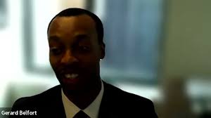 Diversity Leads: Building Litigation Skills through Pro Bono