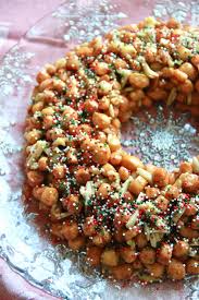 Ricetta strufoli umbri pubblicata da r.karin, impara come realizzare questa ricetta facilmente con il tuo robot da cucina e scopri altre ricette bimby di dessert e. Struffoli Flavia S Flavors