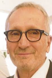 Richard T. Pinti 1946-2025