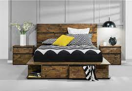 Trillian Queen Bed Super Amart Furniture Bed Queen Beds