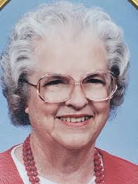 Virginia Eldora Watters Obituary