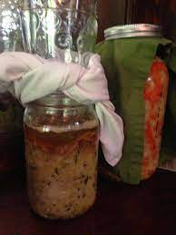 Fermentation Gone Bad Sauerkraut Making Troubleshooting Guide