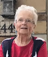 Obituary information for Patricia Coleen Swick