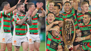All the player profiles for the 2021 south sydney rabbitohs nrl telstra premiership squad, players, canterbury cup nsw squad. Nrl Finals How 2020 South Sydney Rabbitohs Have Evolved Since 2014 Premiership Billy Slater