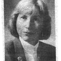 Suzanne Jenkins Obituary