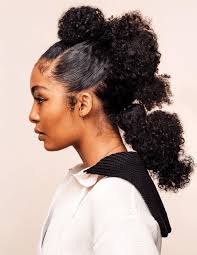 The ponytail is the most versatile of hairstyles. 25 Ponytail Hairstyles For Black Female Hair 2021 Best Hair Looks