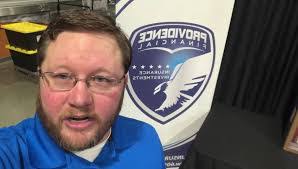 Cody Lauer's Instagram, Twitter & Facebook