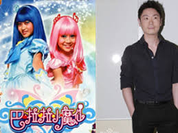 本節目由 汪明荃 （荃）、 阮兆祥 （福）、 王祖藍 （祿）及 李思捷 （壽. æŽæ€æ·