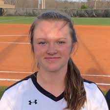 Anna Kate Dover 's High School Career Home