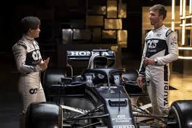 Didn't gene claim there might not be a haas team come 2021? Tost Tsunoda Can Learn A Lot From Gasly In All Aspects