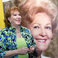 Zarnow: Her Nixon faith never ended