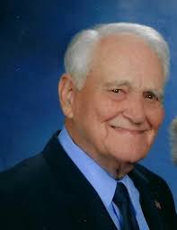 Obituary information for Walter Raymond Carson