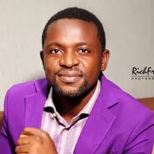 Bernard D. Evans Ministries