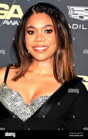 Regina hall hi-res stock photography and images