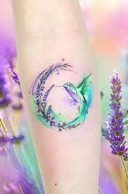 Weitere ideen zu kolibri tattoo, kolibri, vögel als haustiere. Atemberaubende Aquarell Tattoos Von Adrian Bascur Aquarell Kolibri Tattoo C Wallpapers